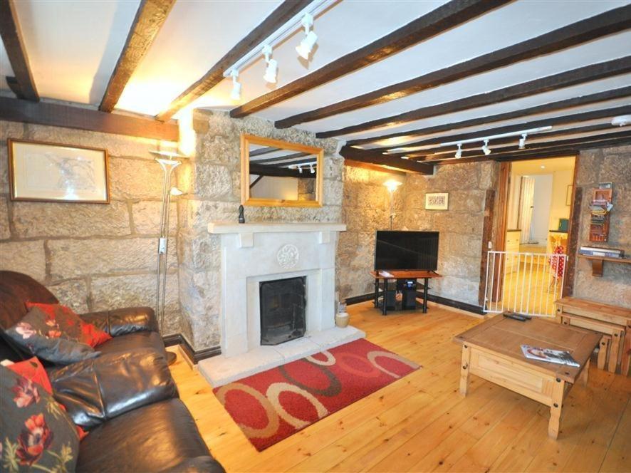Neptune Cottage, PORTLAND Esterno foto